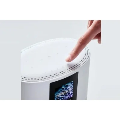 Bose Smart Speaker 500 - Luxe Silver